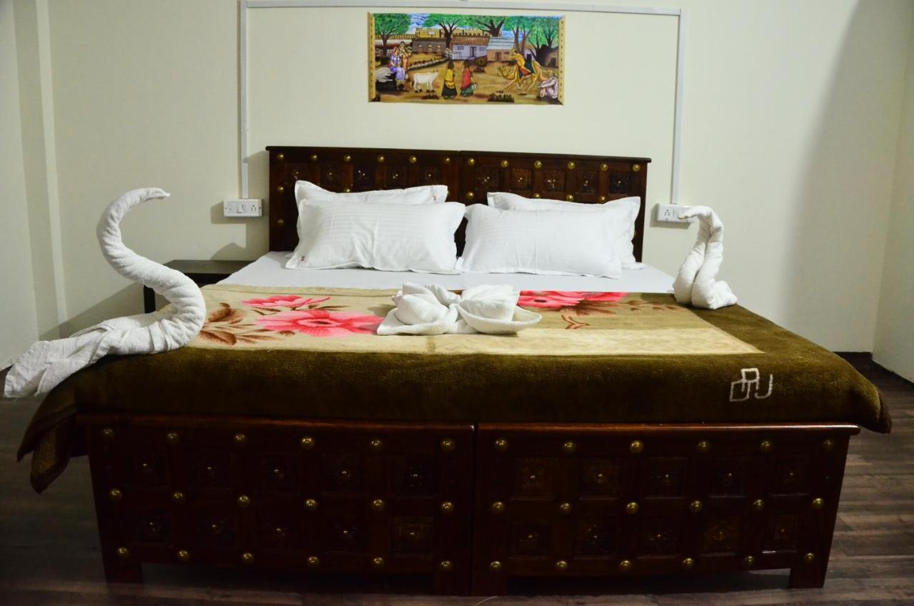The Narayan Resort Farm Stay Pushkar Exterior foto
